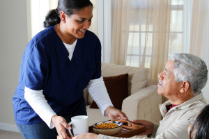 Long Term Care Feeding